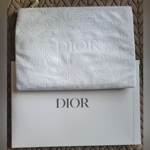Dior Trousse Pouch